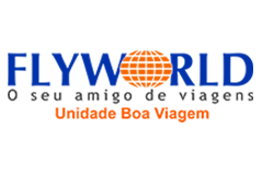 Flyworld Viagens Boa Viagem Rec